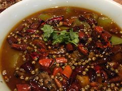 -辛香汇(大华第一坊店)