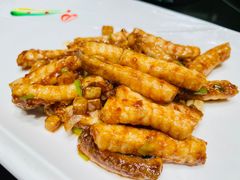 -金汇酒楼(中山东区店)