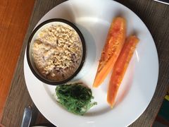 -七仙岭君澜度假酒店·桃源小馆中餐厅