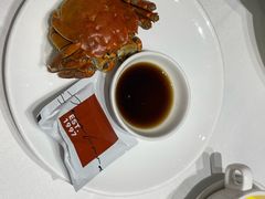 -万龙洲海鲜(广渠门店)