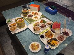 -堂会·KTV·自助餐·团建聚会(天河店)