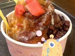 -梁子刨冰王(鞍山西道店)