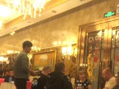 -玛丽娜中西餐厅(四道街店)