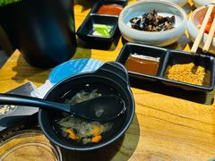 -九田家黑牛烤肉料理(华侨城店)