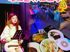 -DEEP·美式餐吧(五棵松华熙LIVE店)