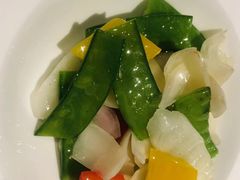 -彩丰楼·中餐厅(国家会展中心上海洲际店)