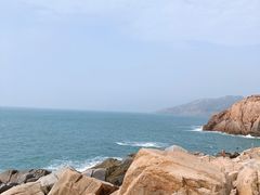 -广东惠东海龟国家级自然保护区