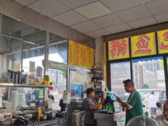 -财记鱼粥·肠粉