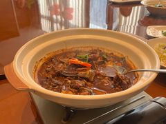 -钱塘宴(东站西子国际店)