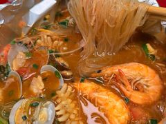 -见味花甲(福田coco park店)