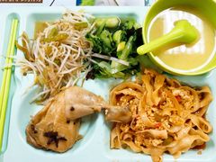 -北京理工大学新食堂