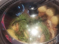 -遇东北林区铁锅炖(南开店)