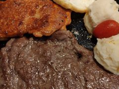-豪客来牛排(重庆金源世纪广场1731店 )