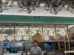 -新世界餐厅(万达店)