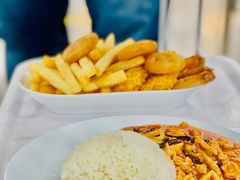 小吃拼盘-宜家·瑞典风味餐厅(北京西红门店)