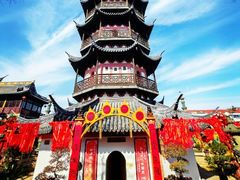 -西林禅寺