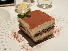 -La Vita 意大利传统料理(富民路店)