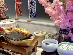 -非烤勿扰自助烤肉(虎门天虹店)