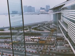 -香港会议展览中心演讲厅