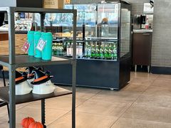 -星巴克(哈尔滨道外百盛店)