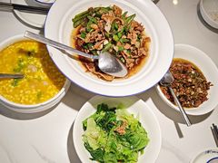 -兰湘子·湘菜小炒(济南领秀城店)