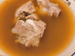 发起人肉骨茶-發起人·肉骨茶(万象汇店)