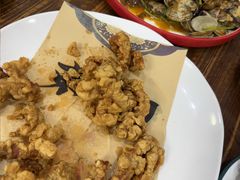 -叶存利海鲜大馅饺子(海宁路总店)