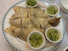 -文记壹心鸡(宝华路店)