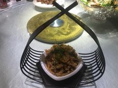 -锋味餐厅(空港复悦里店)
