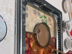 -巴奴毛肚火锅(大剧院店)