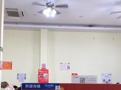 大堂-陈记汤饭(水巷口店)