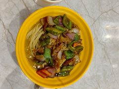 -龙汇酒家(沪闵路店)