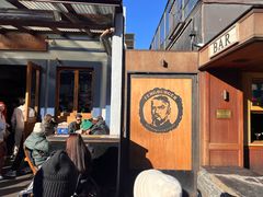 -Fergburger(皇后镇店)