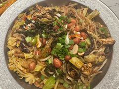 -水平有限广西米粉·广西风味集(五道口店)