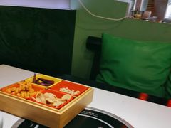 -大融厨·鸡毛店·川菜(果壳里东安湖店)