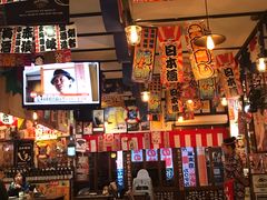 大堂-平成屋·午肴夜酒(四川北路店)