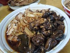 -吴长子卤菜馆(统一街店)