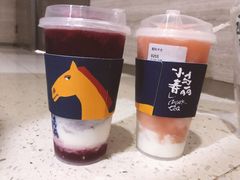 -春丽小马(济南恒隆广场店)