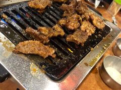-蒜香焼肉PURUSHIN(马场路店)