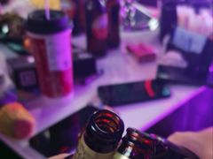 -酷秀KTV(五道口店)