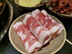 -四小区火锅·巷子里的重庆火锅(花照壁店)
