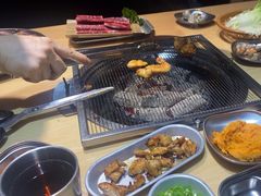 -麻蒲碳烤肉(嘉禾东平地铁站19号店)