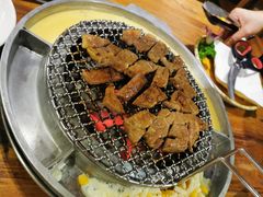 -紫霞门韩国料理烤肉(深南东路店)