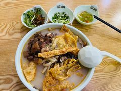 -家味螺蛳粉&烤鱼(五角场店)