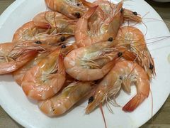-海之鲜大排档(东山海鲜金銮湾店)