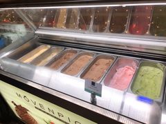 -都会尚膳·海鲜自助餐厅(重庆万豪酒店)