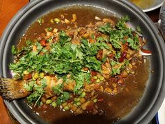 -徽三说·土徽菜·中国徽菜连锁品牌(一中店)