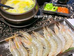 -九田家黑牛烤肉料理(中北镇店)