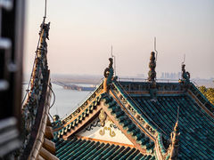 -岳阳楼景区