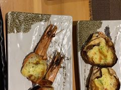 -割烹旭日本料理(龙湖狮山天街店)